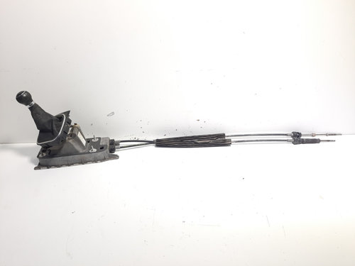 Timonerie, cod 1K0711061B, Vw Jetta 3 (1K2), 1.6 TDI, CAY, 5 vit man (idi:557438)
