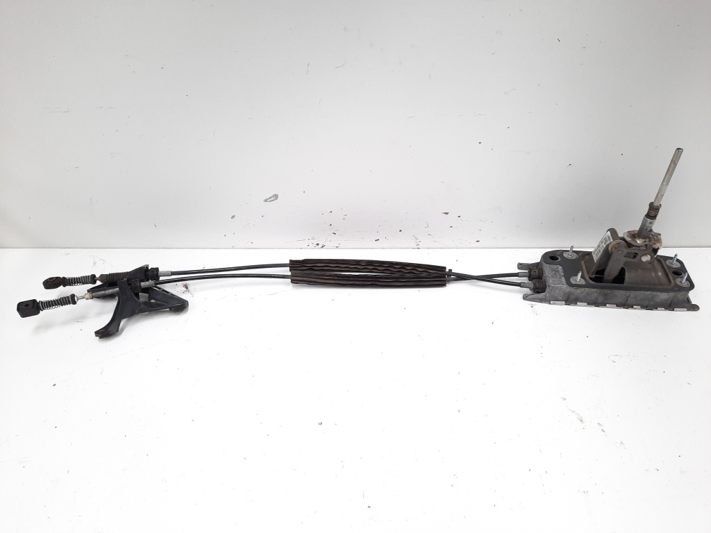 Timonerie, cod 1K0711061B, Vw Passat (362) 1.6 TDI, CAY, 6 vit man (id:558767)