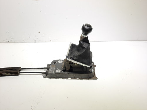 Timonerie, cod 1K0711061B, Vw Passat (3C2) 6 vit man (idi:555326)