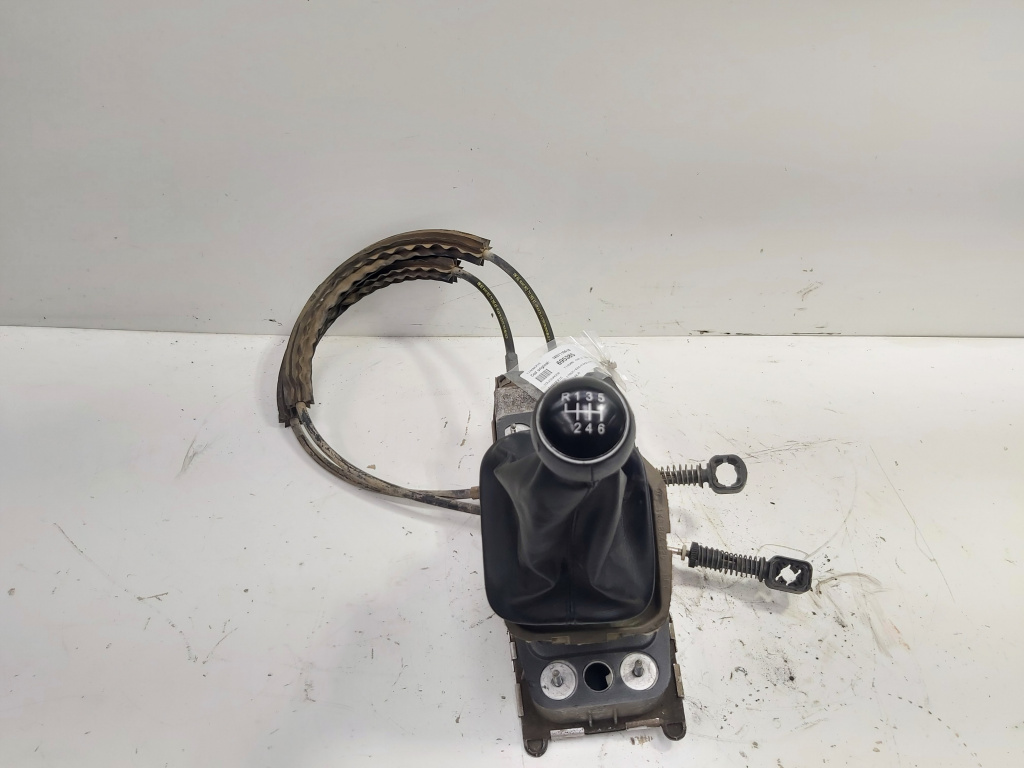 Timonerie, cod 1K0711061B, Vw Tiguan (5N) 2.0 TDI, CFG, 6 vit man (id:695385)
