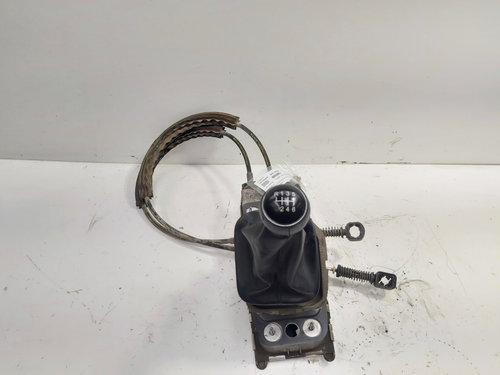 Timonerie, cod 1K0711061B, Vw Tiguan (5N) 2.0 TDI, CFG, 6 vit man (id:695385)