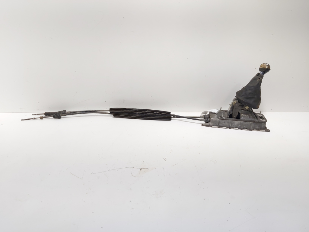 Timonerie, cod 1K0711061B, Vw Touran (1T1, 1T2) 1.9 TDI, BXE, 6 vit man (id:697413)