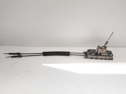 Timonerie, cod 1K0711061C, Seat Altea XL (5P5, 5P8), 2.0 TDI, CFH 6 vit man (idi:694032)