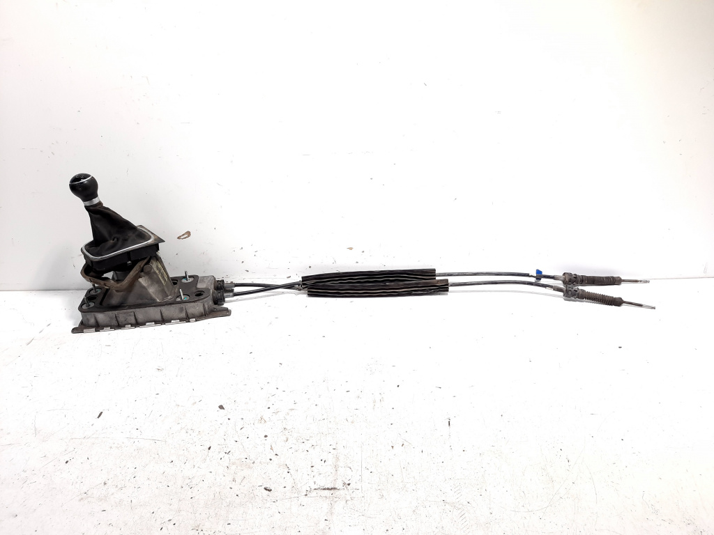 Timonerie, cod 1K0711061C, Vw Golf 6 Plus, 1.6 TDI, CAY, 5 vit man (idi:542485)