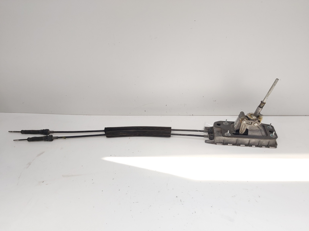 Timonerie, cod 1K0711061C, VW Golf 6 Variant (AJ5), 2.0 TDI, CFH 6 vit man (id:694032)