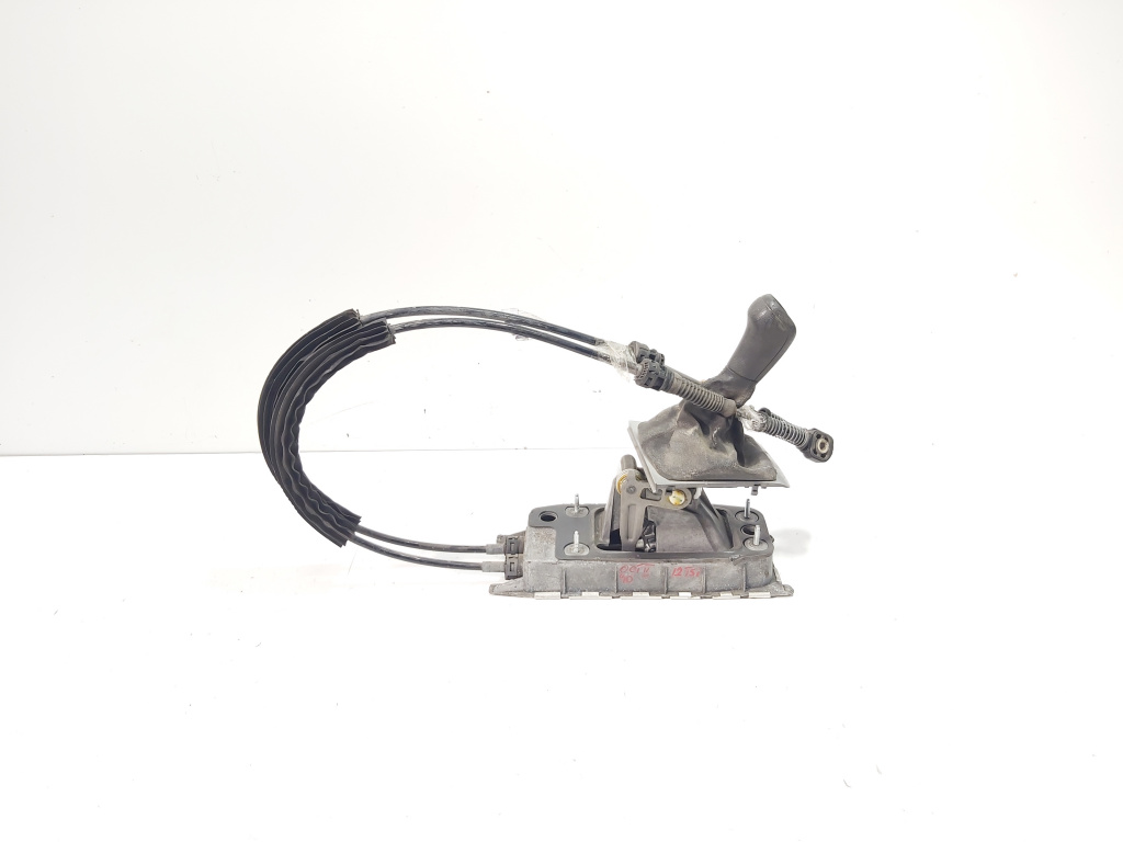 Timonerie, cod 1Q0711049C, Seat Leon (1P1) 1.4 TSI, CAX, 6 vit man (id:683553)