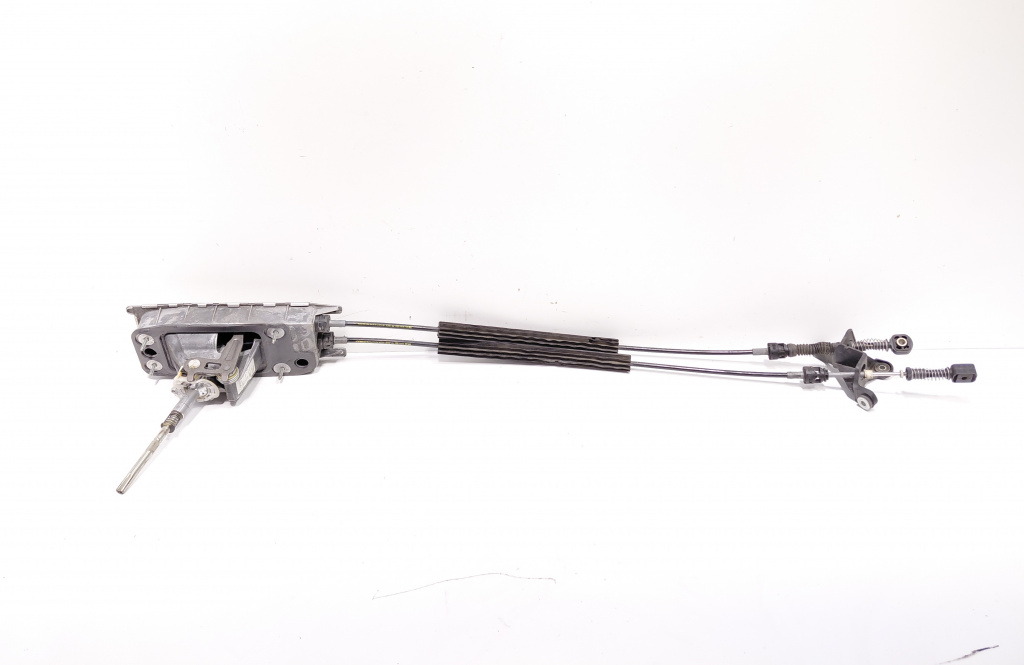 Timonerie, cod 1Q0711049C, VW Golf 6 Plus, 1.4 TSI, CAX, 5 vit man (id:696114)