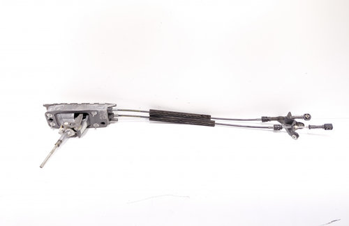 Timonerie, cod 1Q0711049C, VW Golf 6 Plus, 1.4 TSI, CAX, 5 vit man (id:696114)