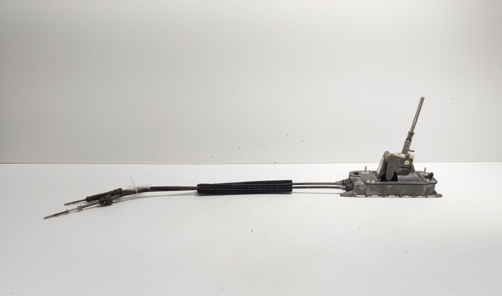 Timonerie, cod 1Q0711049C, Vw Golf 6 Plus 1.4 TSI, CAX, 6 vit man (id:707913)