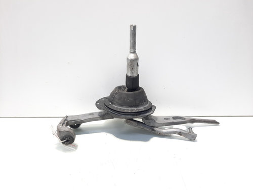 Timonerie, cod 2511-7527704-07, Bmw 1 Coupe (E82), 2.0 diesel, N47D20C, 6 vit man (idi:616732)