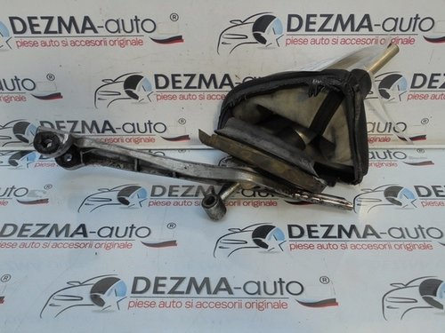 Timonerie, cod 2511-7529067, Bmw 1 coupe (E82) 2.0 d