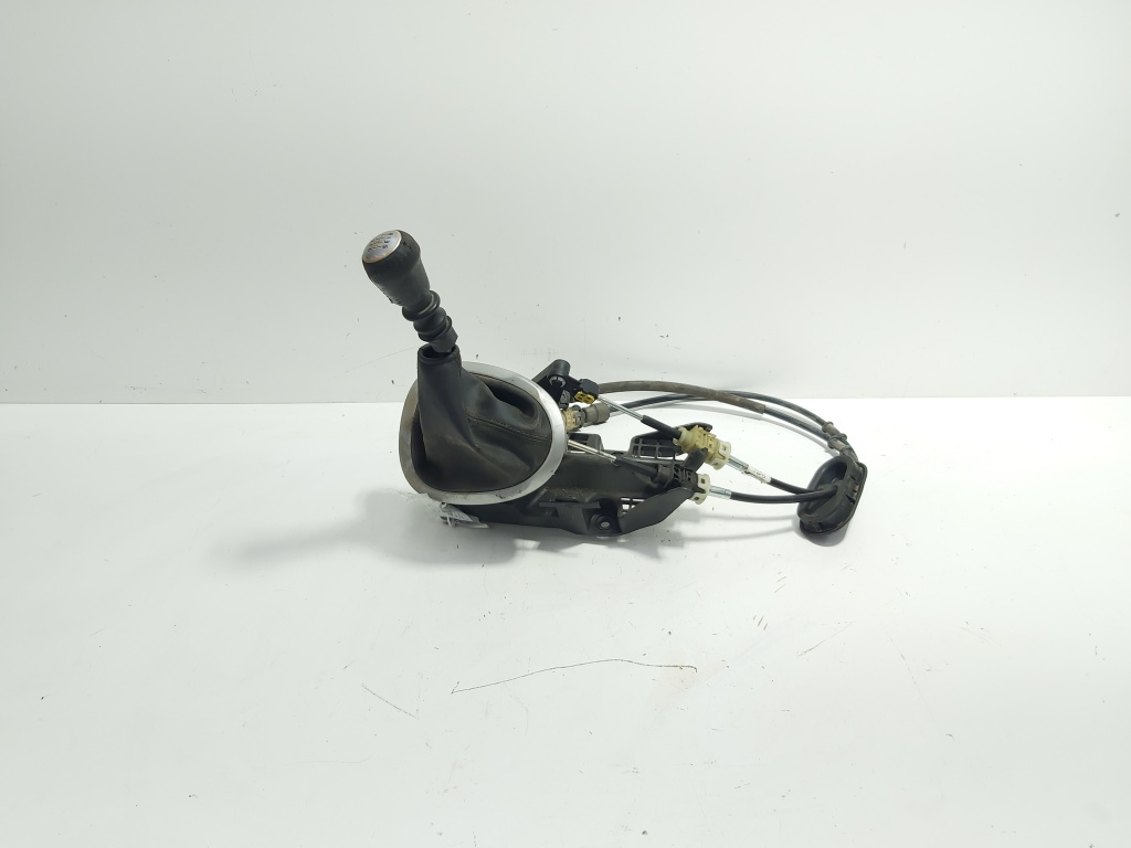 Timonerie, cod 2K35-9615021, Nissan Juke, 1.5 DCI, K9KB608, 6 vit man (id:697482)