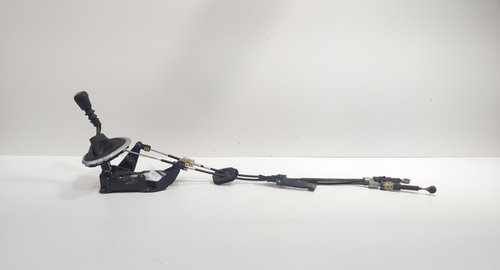 Timonerie, cod 34101-1KG0A, Nissan Juke, 1.5 DCI, K9KB608, 6 vit man (id:691726)