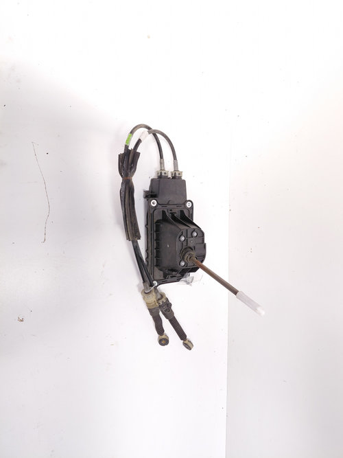 Timonerie, cod 349016019R, Dacia Logan 2, 0.9 TCE, H4B408, 5 vit man (idi:696282)