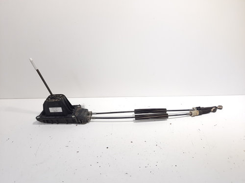 Timonerie, cod 349017122R, Dacia Logan MCV 2, 1.5 DCI, K9K612, 6 vit man (id:584703)