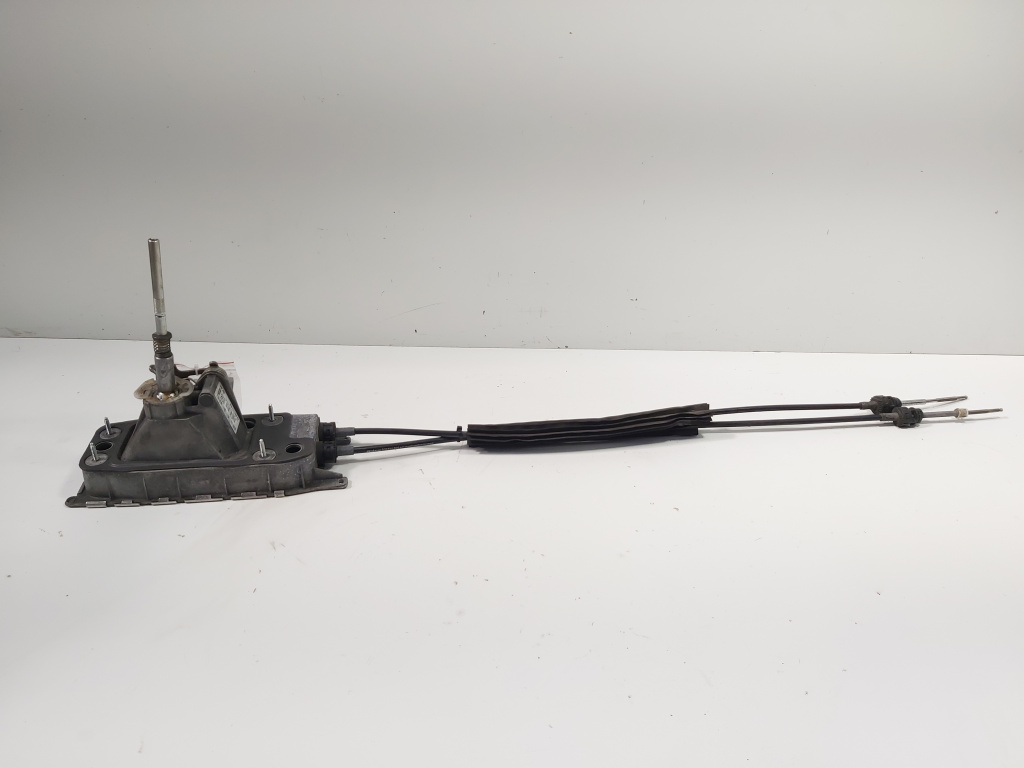 Timonerie, cod 3C0711049AE, Vw Passat Variant (365) 1.6 TDI, CAY, 6 vit man (id:687725)