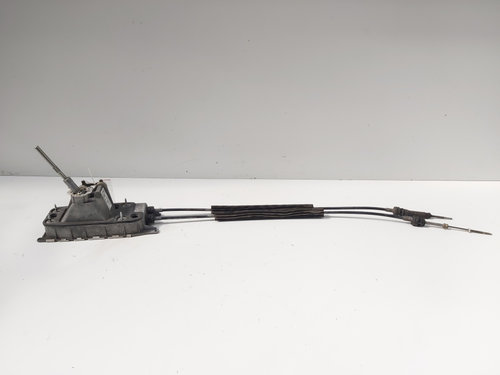 Timonerie, cod 3C0711049AG, Vw Passat (362) 2.0 TDI, CFF, 6 vit man (idi:687721)