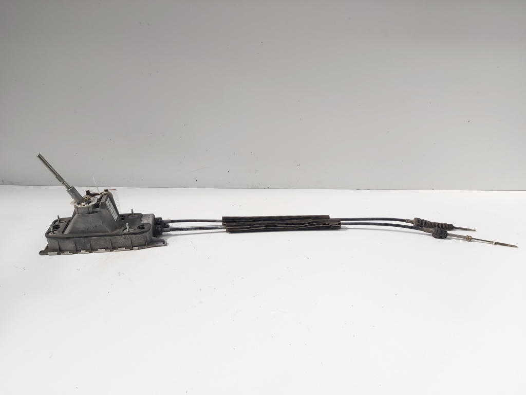Timonerie, cod 3C0711049AG, Vw Passat Variant (365) 2.0 TDI, CFF, 6 vit man (id:687721)