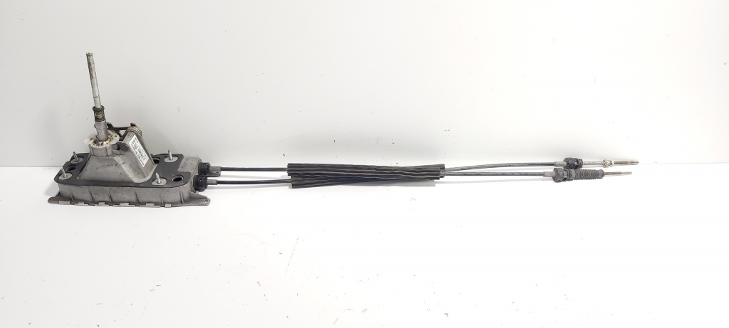 Timonerie, cod 3C0711049AL, VW Passat CC (358), 2.0 TDI, CFG, 6 vit man (id:688998)