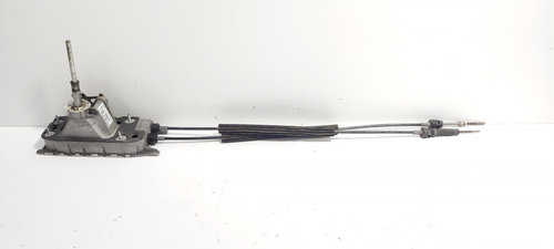 Timonerie, cod 3C0711049AL, VW Passat CC (358), 2.0 TDI, CFG, 6 vit man (id:688998)