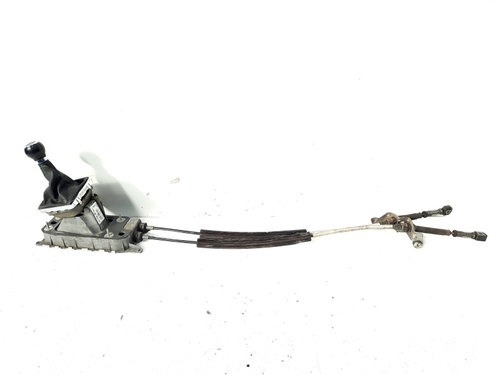 Timonerie, cod 3C0711049N, VW Passat Variant (3C5), 2.0 TDI, BMP, 6 vit man (id:515593)