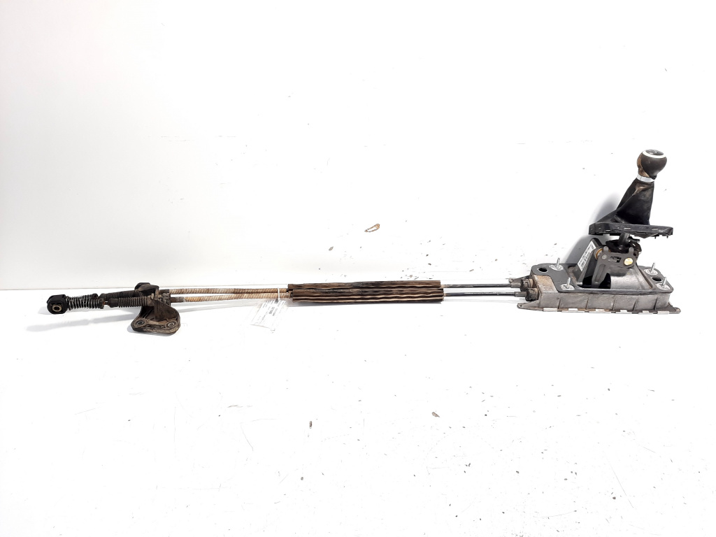Timonerie, cod 3C0711049R, Vw Passat (3C2) 2.0 TDI, BKP, 6 vit man (id:521560)