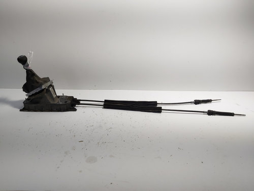 Timonerie, cod 3C0711049S, Vw Passat (3C2) 2.0 TDI, BMR, 6 vit man (id:629001)