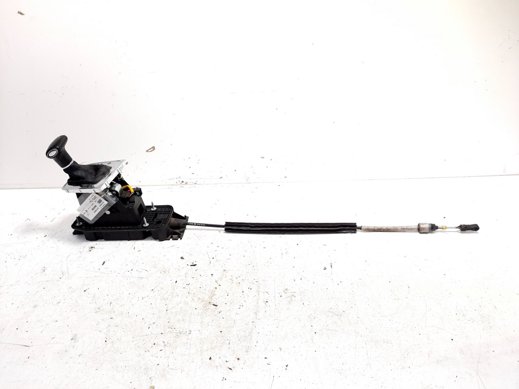 Timonerie, cod 3C1713025H, Vw Passat Variant (3C5) 2.0 TDI, BMR (id:542428)