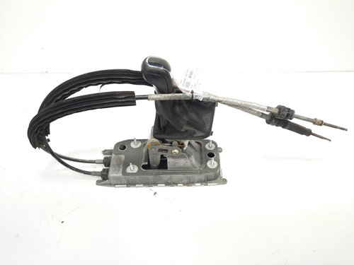 Timonerie, cod 3T0711049D, Skoda Superb II (3T4) 1.6 tdi, CAY, 5 vit man (id:475403)