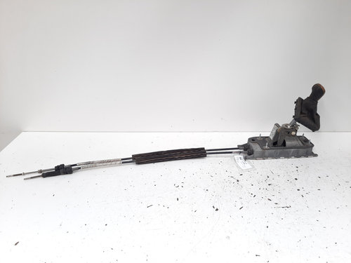 Timonerie, cod 3T0711049E, Skoda Superb II (3T4), 2.0 TDI, CFB (id:617263)