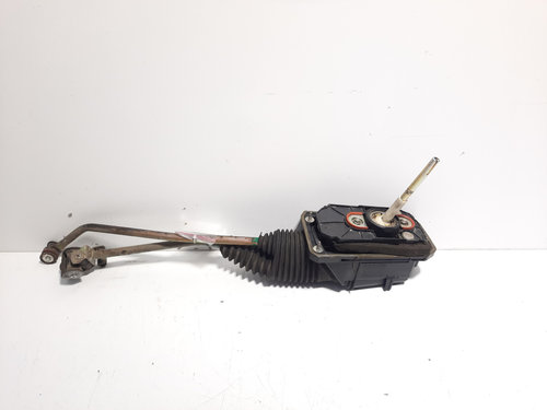 Timonerie, cod 4B0711025E, Vw Passat (3B3) 1.9 TDI, AVB, 5 vit man (id:505194)