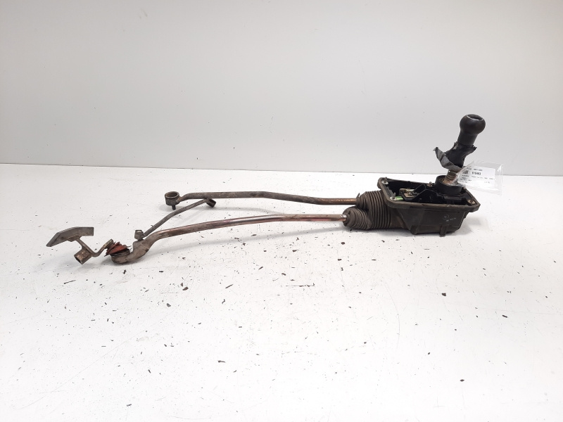Timonerie, cod 4B0711025F, Vw Passat Variant (3B6) 1.9 TDI, AWX, 5 vit man (id:610463)
