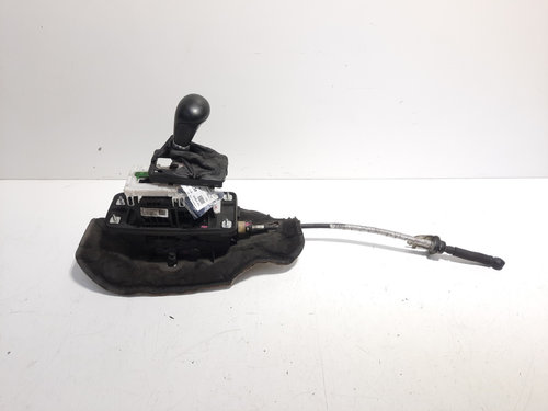 Timonerie, cod 4F1713041AH, Audi A6 Avant (4F5, C6) 2.0 TDI, BRE, cutie automata (idi:497252)