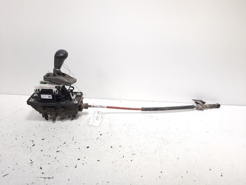 Timonerie, cod 4F1713041AJ, Audi A6 (4F2, C6) 3.0 TDI, CDY, cutie automata, 4x4 (id:614763)