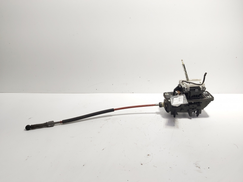 Timonerie, cod 4F1713041R, Audi A6 (4F2, C6), 3.0 TDI, BMK, cutie automata (id:695565)