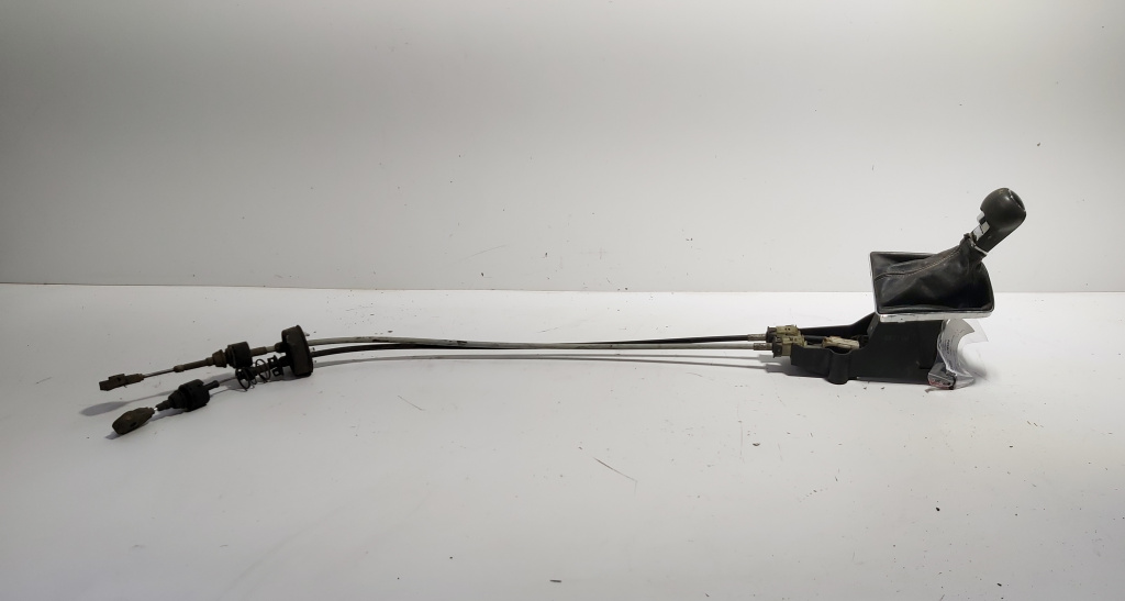 Timonerie, cod 55350247, Opel Astra H, 1.7 CDTI, Z17DTH, 5 vit man (id:676484)