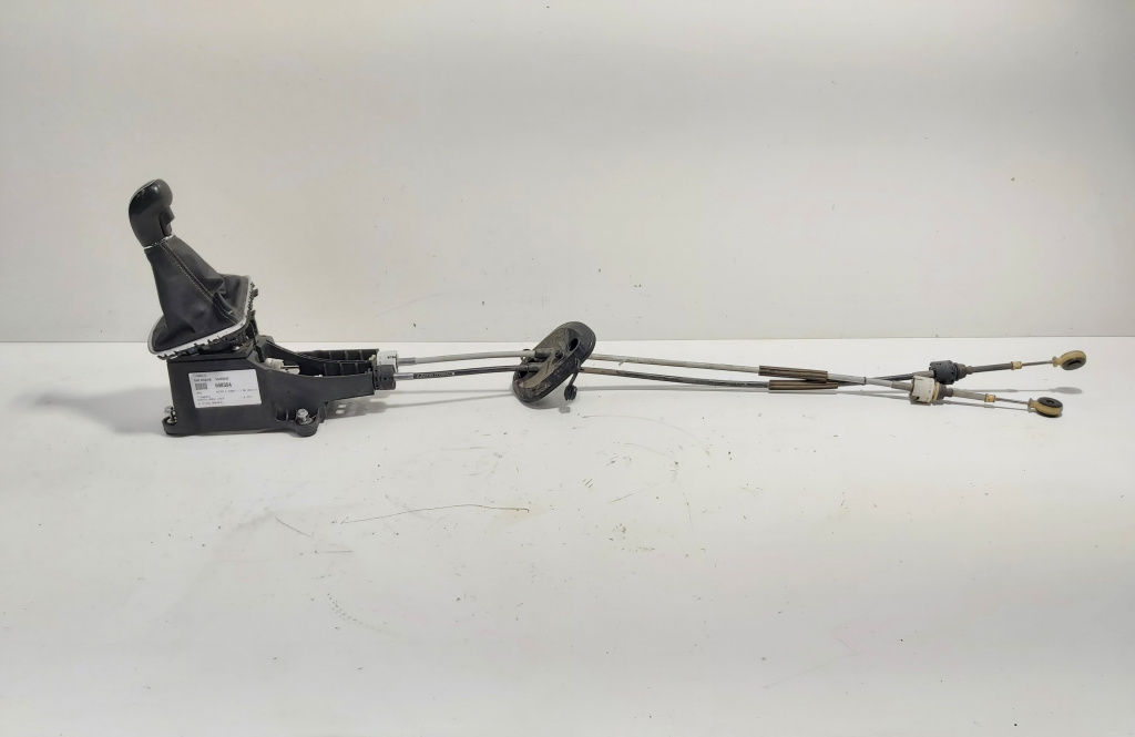 Timonerie, cod 55489542, Opel Astra K Combi, 1.6 CDTI, B16DTH, 6 vit man (id:698304)