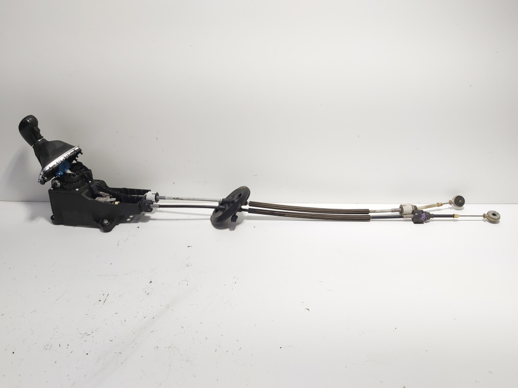 Timonerie, cod 55491492, Opel Astra K Combi, 1.4 benz, 6 vit man (idi:644114)