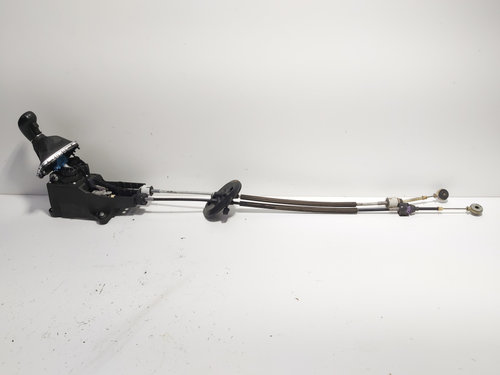 Timonerie, cod 55491492, Opel Astra K Combi, 1.4 benz, 6 vit man (idi:644114)