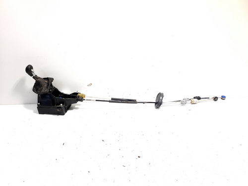 Timonerie, cod 55563829, Opel Astra J GTC, 2.0 CDTI, A20DTH, 6 vit man (idi:528123)