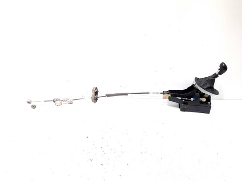 Timonerie, cod 55563829, Opel Insignia A Sedan, 2.0 CDTI, A20DTH, 6 vit man (idi:546645)