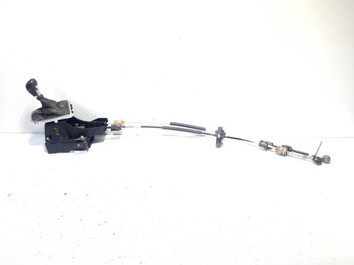 Timonerie, cod 55575258, Opel Astra J, 1.4 benz, A14XER, 5 vit man (id:513287)