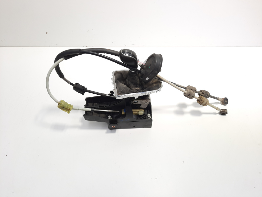 Timonerie, cod 55575258, Opel Astra J, 1.6 benz, 5 vit man (id:476301)