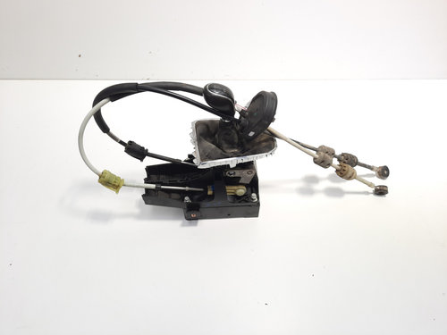 Timonerie, cod 55575258, Opel Astra J, 1.6 benz, 5 vit man (id:476301)