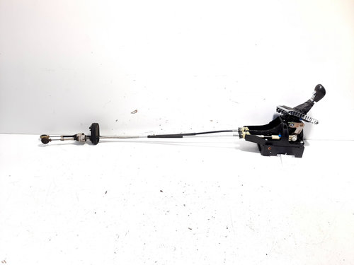Timonerie, cod 55577541, Opel Astra J Combi, 1.6 benz, A16XER (idi:532664)