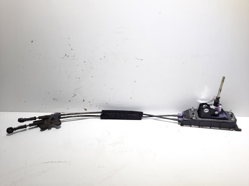 Timonerie, cod 5JA711049A, Seat Toledo 4 (KG3) 1.6 TDI, CAYC, 5 vit man (id:505315)
