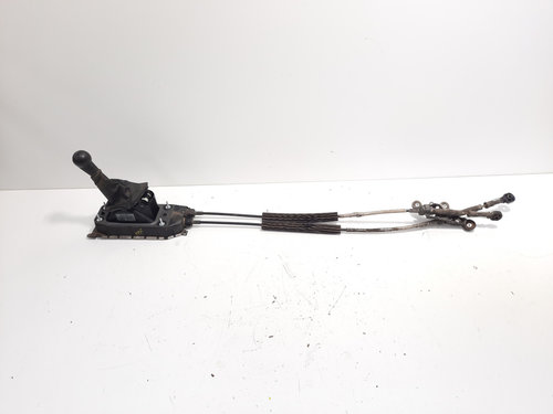 Timonerie, cod 5JA711049A, Seat Toledo 4 (KG3), 1.6 TDI, CAYC, 5 vit man (id:582869)