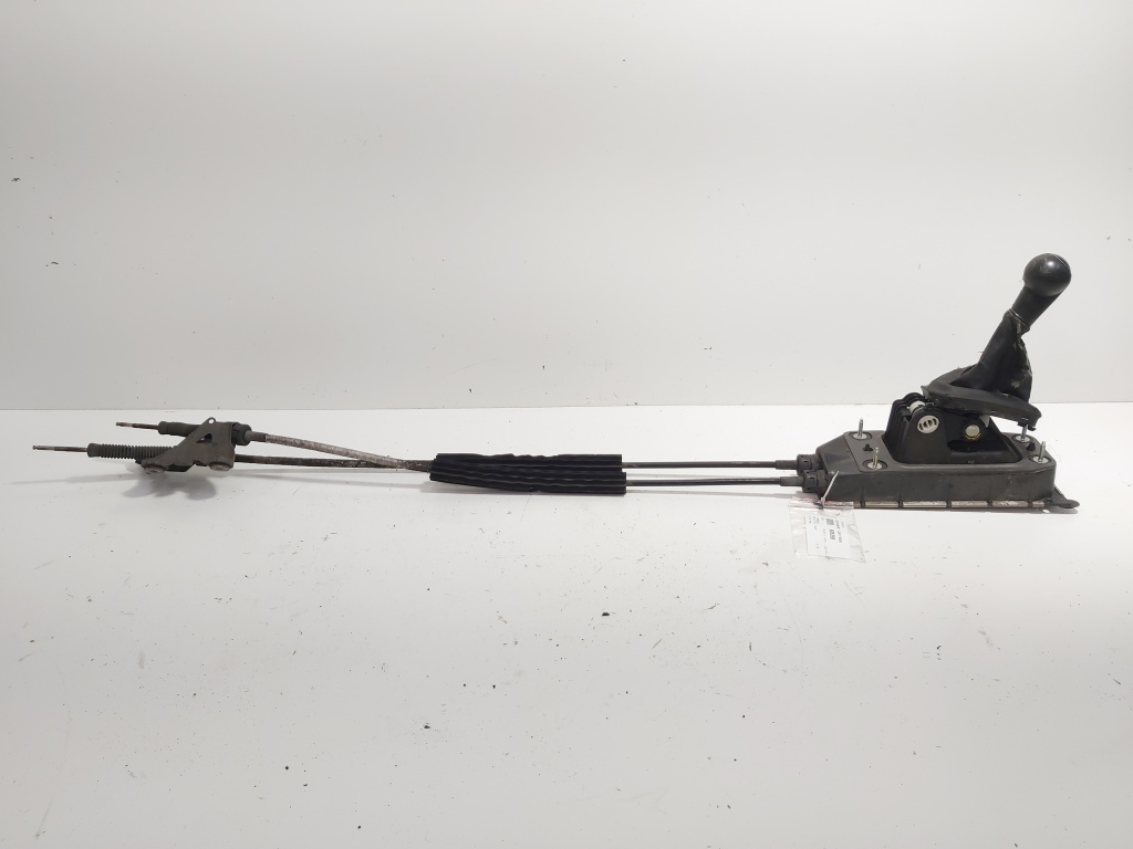 Timonerie, cod 5JA711049A, Seat Toledo 4 (KG3), 1.6 TDI, CAYC, 5 vit man (id:688398)
