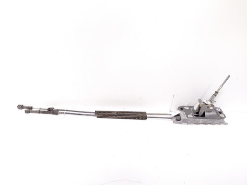 Timonerie, cod 5K0711049C, VW Golf 6 (5K1), 1.2 TSI, CBZB, 6 vit man (id:695894)