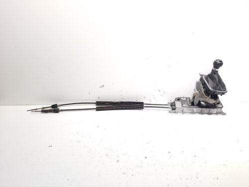 Timonerie, cod 5K0711049C, Vw Golf 6 Plus, 1.2 TSI, CBZB, 6 vit man (idi:568511)